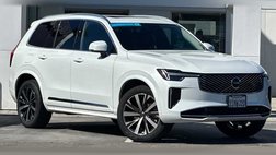 2025 Volvo XC90 B6 Core Bright Theme