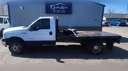 2006 Ford F-350 