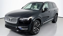 2023 Volvo XC90 B6 Plus Bright Theme 6P
