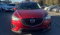 2013 Mazda CX-5 Touring