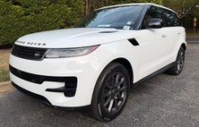 2025 Land Rover Range Rover Sport P360 SE