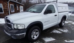 2002 Dodge Ram 1500 SLT
