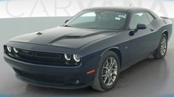 2017 Dodge Challenger GT