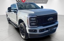 2026 Ford Super Duty F-250 Lariat