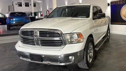 2016 Ram Ram Pickup 1500 Lone Star