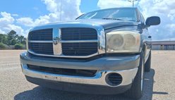 2008 Dodge Ram 1500 ST