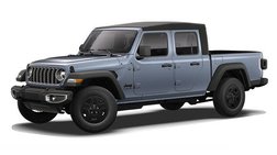 2026 Jeep Gladiator Willys '41