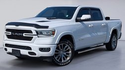 2022 Ram Ram Pickup 1500 Laramie