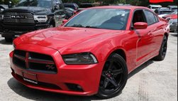 2014 Dodge Charger R/T