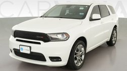 2019 Dodge Durango GT