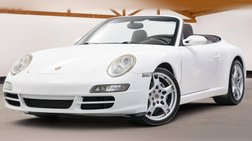 2005 Porsche 911 Carrera