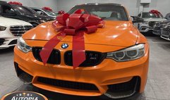 2017 BMW M3 Base