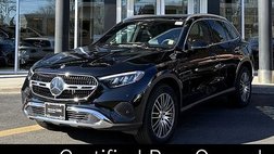 2025 Mercedes-Benz GLC-Class GLC 300 4MATIC
