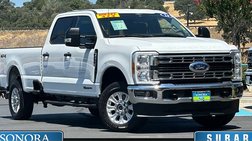 2024 Ford Super Duty F-250 XLT