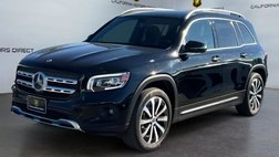 2022 Mercedes-Benz GLB GLB 250