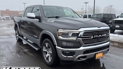 2021 Ram Ram Pickup 1500 Laramie