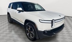 2024 Rivian R1S Adventure