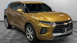 2019 Chevrolet Blazer Premier