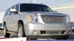 2011 GMC Yukon XL Denali