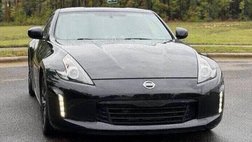 2018 Nissan 370Z Sport