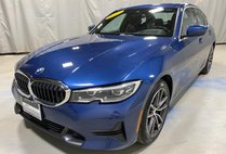 2022 BMW 3 Series 330i xDrive