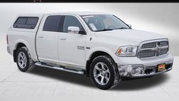 2017 Ram Ram Pickup 1500 Laramie
