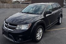 2013 Dodge Journey SXT