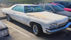 1973 Buick LeSabre 