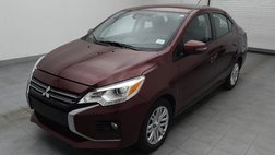 2024 Mitsubishi Mirage G4 SE