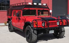 1997 HUMMER H1 