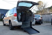 2008 Toyota Sienna LE