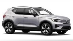 2023 Volvo XC40 Recharge Twin Ultimate