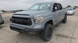 2019 Toyota Tundra Limited