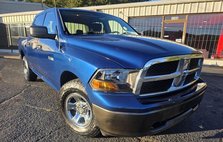 2009 Dodge Ram 1500 ST