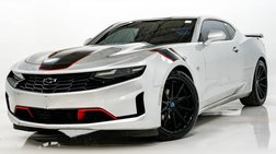 2019 Chevrolet Camaro 1LS