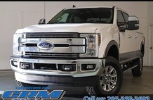 2019 Ford Super Duty F-250 Lariat