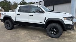 2026 Ram Ram Pickup 1500 RHO