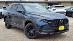 2025 Mazda CX-50 2.5 S Preferred
