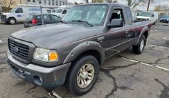 2009 Ford Ranger FX4 Off-Road