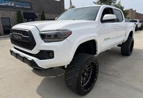 2018 Toyota Tacoma SR5 RWD