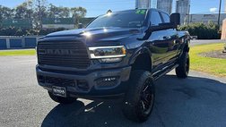2022 Ram Ram Pickup 2500 Laramie