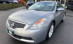 2008 Nissan Altima 3.5 SE