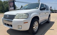 2005 Mercury Mariner Base
