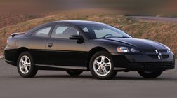 2004 Dodge Stratus SXT