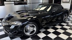 1995 Dodge Viper RT/10