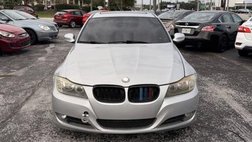 2011 BMW 3 Series 328i