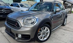 2017 MINI Countryman Cooper S ALL4