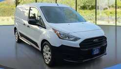 2019 Ford Transit Connect XL