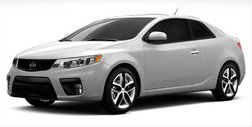 2012 Kia Forte Koup EX