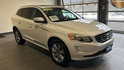 2016 Volvo XC60 T6